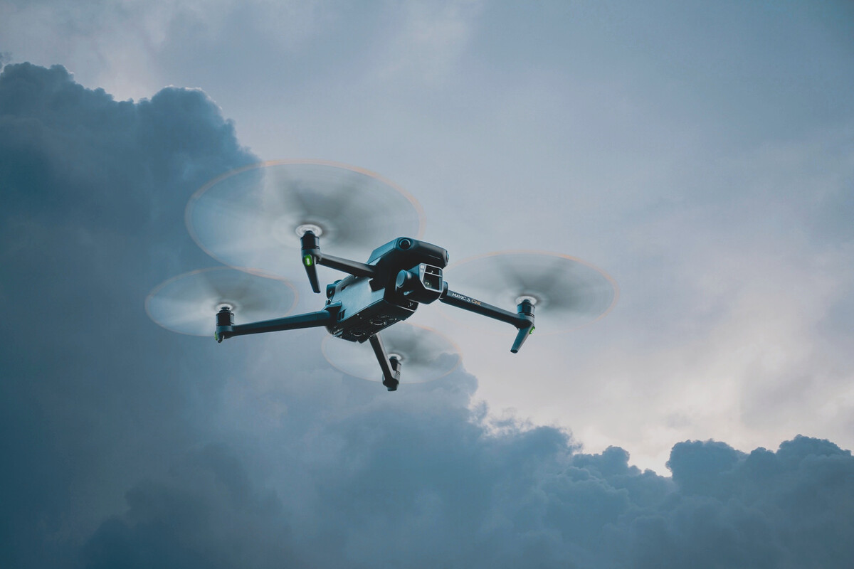 台州应用 | 风电站选址，看无人机航测如何为风寻“家”